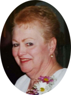 Doris LaBant