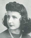 Joan Adrienne  Rosplock (Henderson)