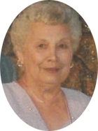 Margaret Dolsen