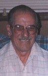 Clyde Ray  Shenk