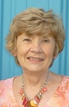 Nancy Kay  Griffin