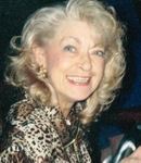 Margaret "Margo"  Meadows