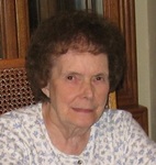 Norma Jean  Whitmer