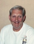 Fred C  Klingman Sr.