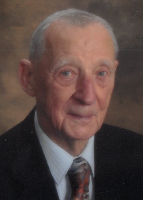 Obituary information for John Lewandowski